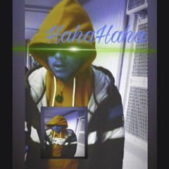 haha