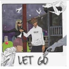 Juice WRLD - Let It Go _ Don’t Tempt Me (Old Version) (Unreleased)