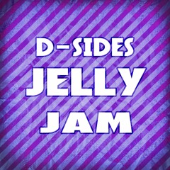 FNF: Mighty Megamix OST - D-Sides Jelly Jam (+FLP)