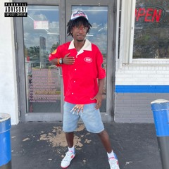 YES! YES! (Prod. Screwstache)