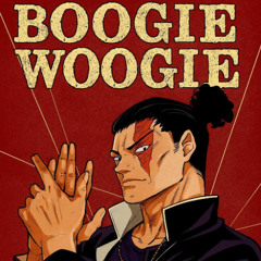 [FREE] Anime Type Beat -「Boogie Woogie」