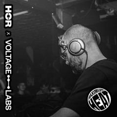 David Leese - Hör x Voltage Lab
