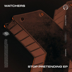 PREMIERE: Watchers (UK) - Sunrise