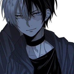 ITSOKTOCRY-Drop,Lock,and Dropdead (Slowed)Villain Todoroki