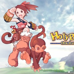 Holy Beast Online BGM - Our Quest Continues B sped up to 1.308