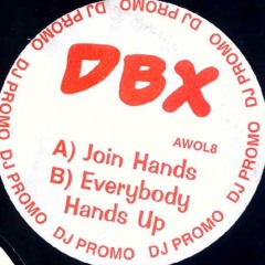 DBX - Everybody Hands Up