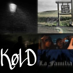 Køld- Homicide X Øngo