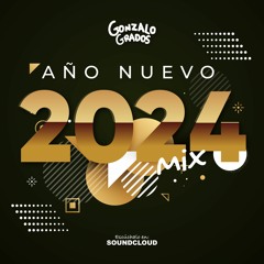 Mix Año nuevo 2024