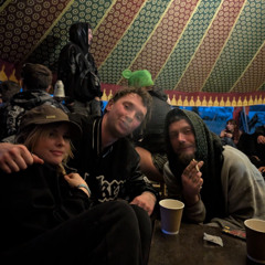 Feng Shui and Syd Far-i (R.I.P) - EASY NATTY (rough draft)