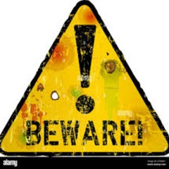 Beware