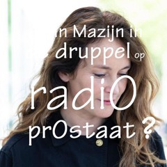 druppel 265 28 september 25