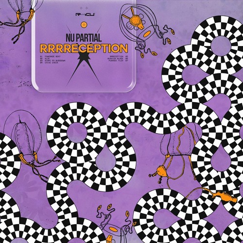 Nu Partial - Pugassi Flex