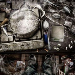 Gloryboi - Drugs & Drank [p.3lakktenkz]