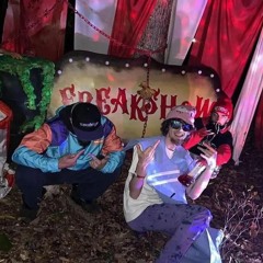 Cirque Du Freak
