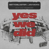 CUFF388: Gettoblaster x Javi Bora - Yes We Did (Original Mix)
