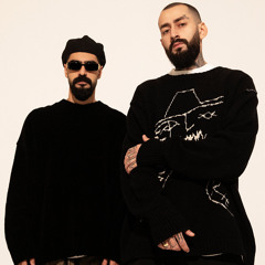 Miyagi & Эндшпиль Люби Меня 1950’s soul version