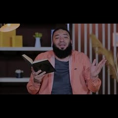شعارات الجزء الثامن عشر | الحلقة ( 18 ) | #إني_آنست_نورًا | الموسم 01 | د . حازم شومان