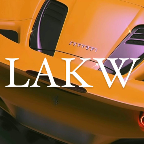 Olexesh x Celo & Abdi - FERRARI MOTOR EDIT