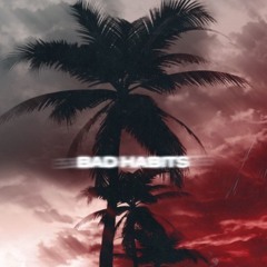 KRSraga Ft Shy Bizzy - Bad Habits (REMIX)