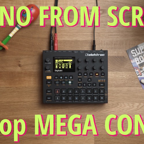 Beats from Scratch 10