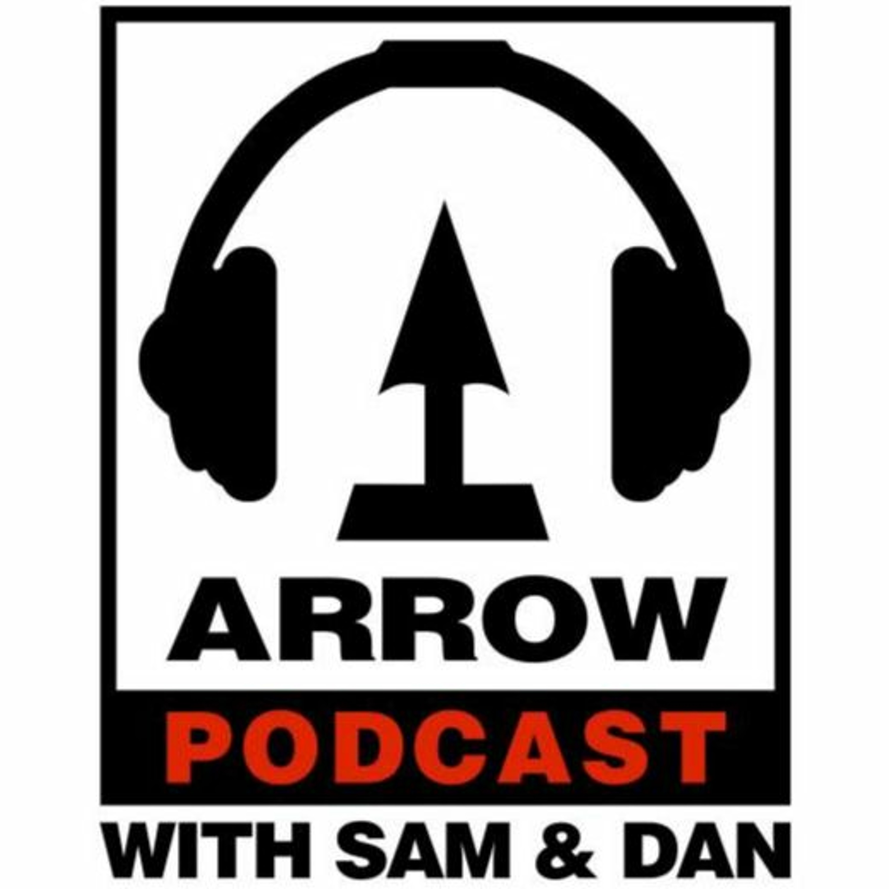 Arrow Video Podcast