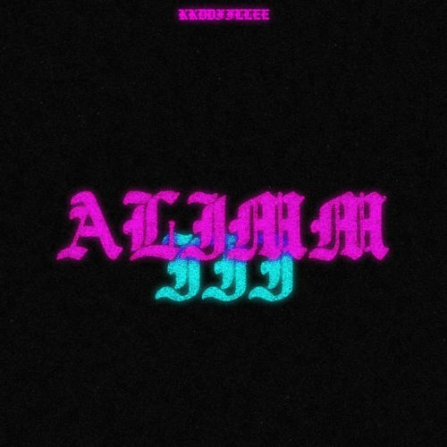 Falling (p. Blessque X Jaimoe)