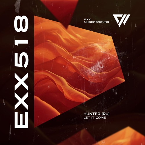 HUNTER (RU) - Let It Come (Radio Edit)