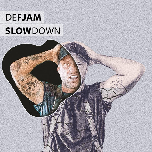 Slow Down (Long Edit)