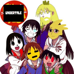 THE STORY OF UNDERTALE