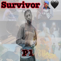 Survivor P1 (Prod. Roki)
