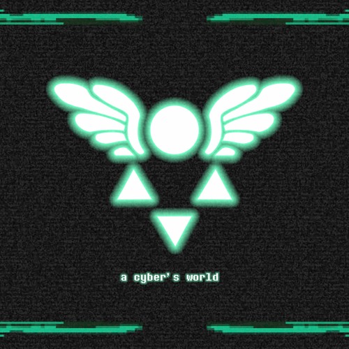 Deltarune Chapter 2 - A Cyber's World (Remix)