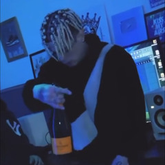 Franky Style - MAYBE (Prod. Hielo)