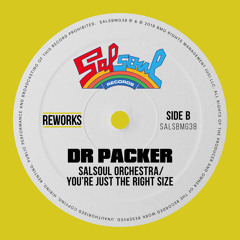 Salsoul Disco Remixed