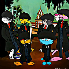 MUITA SACANAGEM ( MR BIM )