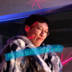 A Birthday Set for Nat