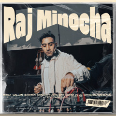 Gerra De De - Miss Pooja FT DJ Raj Minocha