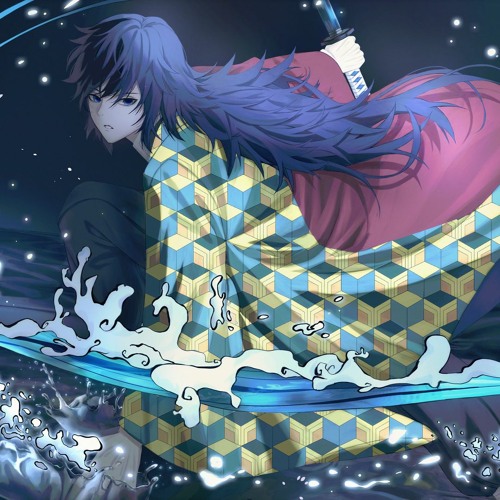 Stream Demon Slayer Kimetsu No Yaiba Water Breathing Battle Full Version Ost Volume 4 By Kaiser Listen Online For Free On Soundcloud