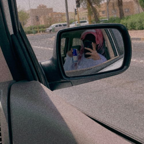 ابو عتيج | إنتظر هالدنيا تظلمَ