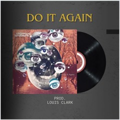 Do It Again - Techno