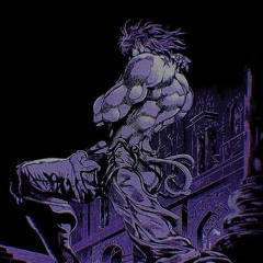 MoonDeity - Go! X DIO