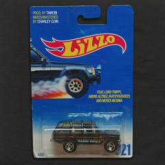 Lizzo ft. Lord Trippy, IHATEYOUSHEED, Andre Altrez, & Moses Mosima (Prod. Tawobi)