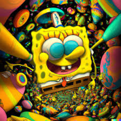 Party Starter (Official Releace)