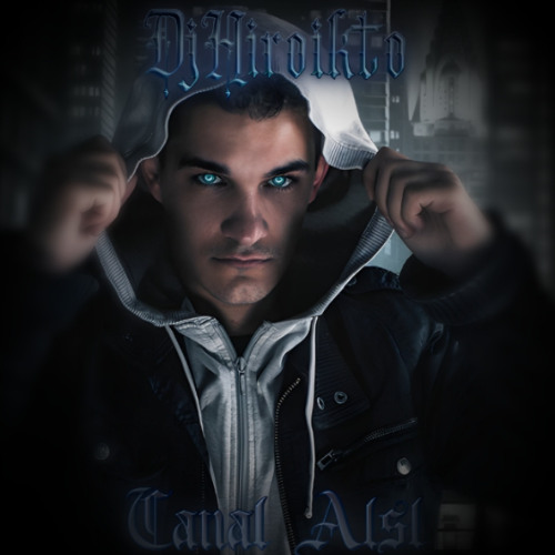 Thomas Newson - Kalavela (Skywex Bootleg) / DjHiroikto & Canal ALSL Edit