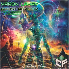 Yaron Lahav - Ghost Advisor (Original Mix) Preview