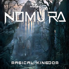 Nomura-Magical kingdom