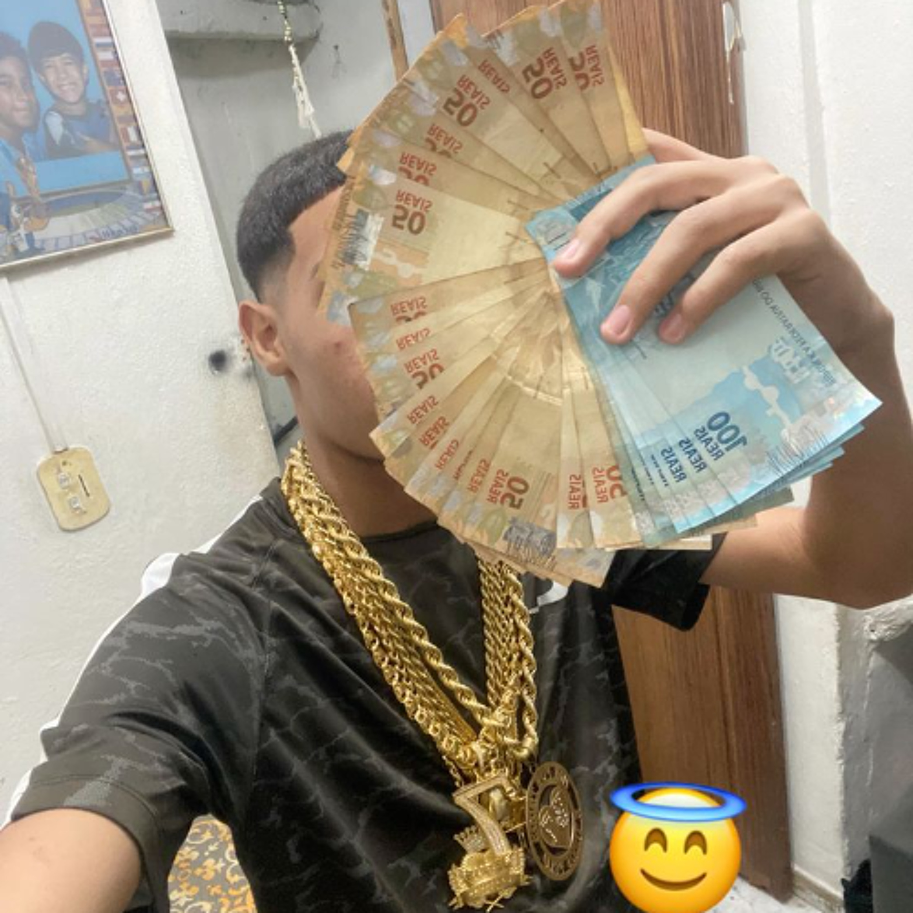 DJ PSICO DE CAXIAS ( TROPA DA PARMA ) 🇪🇸