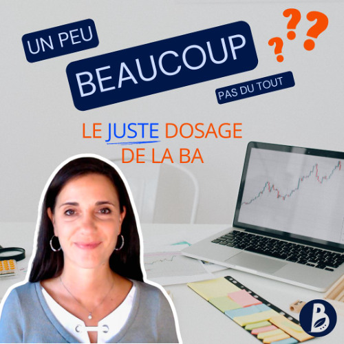 Business Analyse: un peu, beaucoup, pas du tout? (Le juste dosage dans un projet)