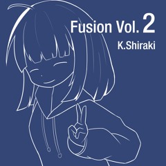 【XFD】Fusion Vol. 2