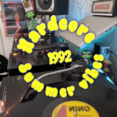 old skool hardcore 1992 summer vibes ☀️.wav