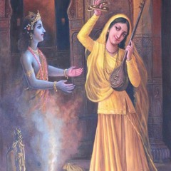 Aisi Lagi Lagan - Meera Bhajan.mp3